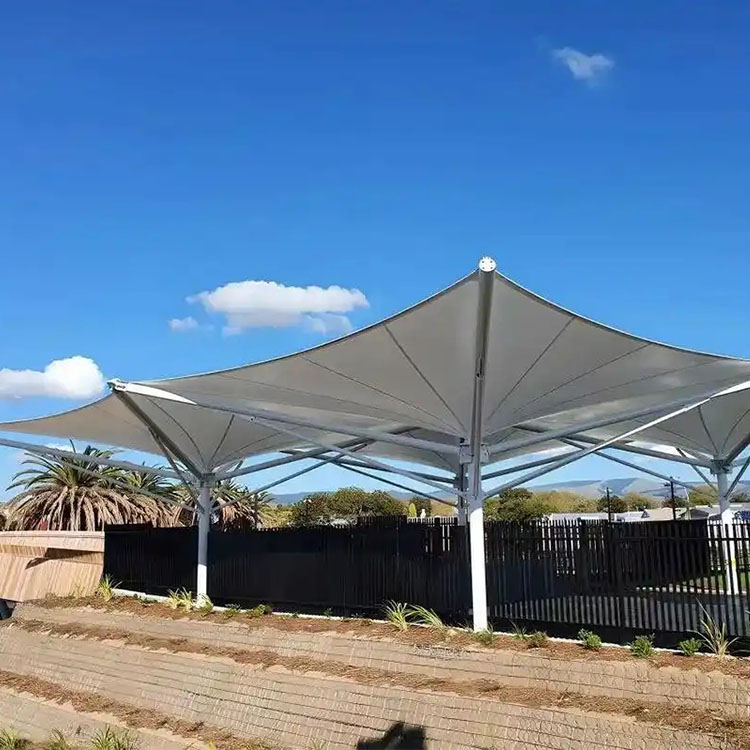 海淀区工程案例