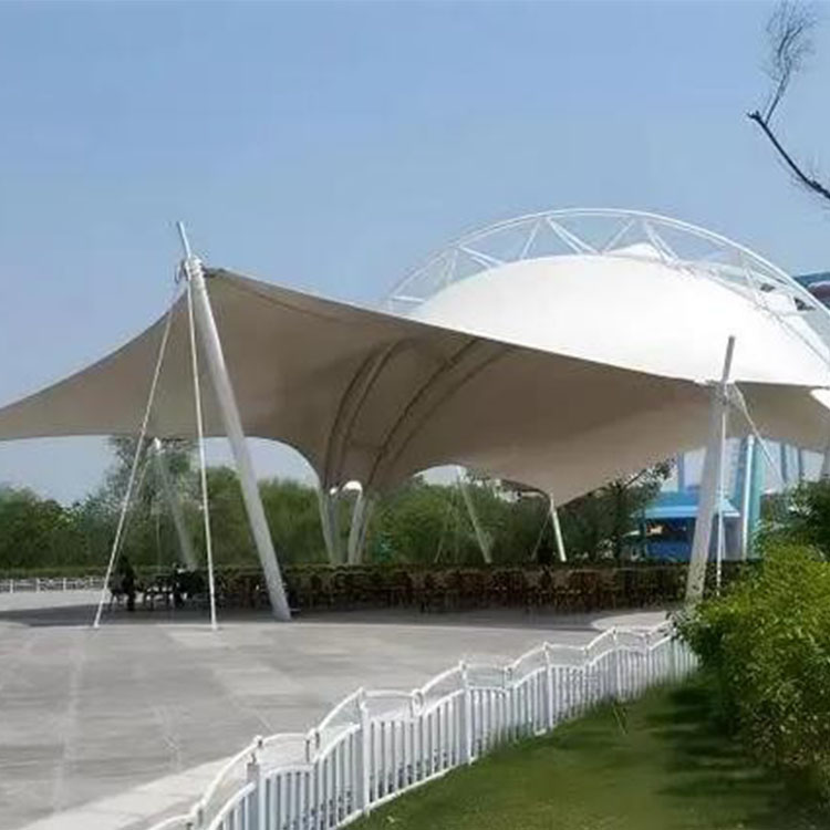 海淀区工程案例