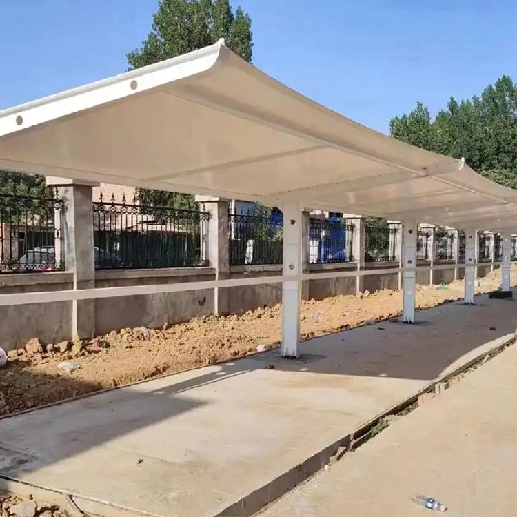 海淀区工程案例